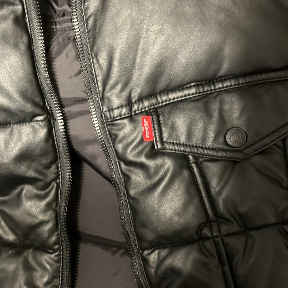 Levis Jacket - image 7